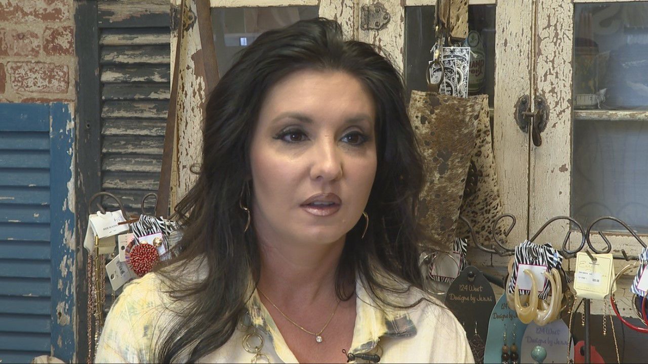 Kristy Nutt
